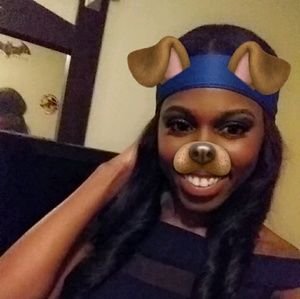 Meet your Posher, Sabrina